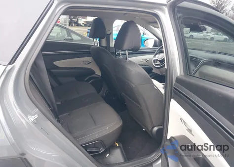 2024 Hyundai Tucson Sel z USA, uszkodzony, nr VIN 5NMJB3DE4RH429144